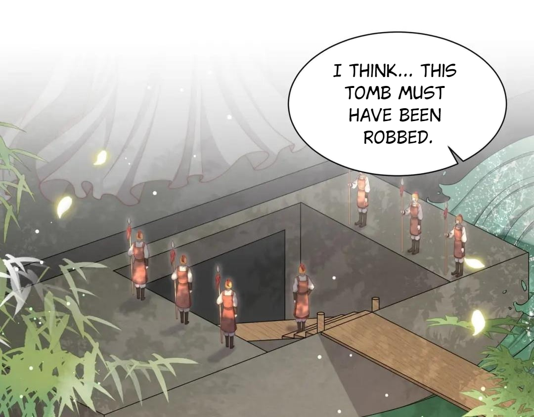 Lonely Emperor Chases His Sister-in-Law Chapter 42 - page 14